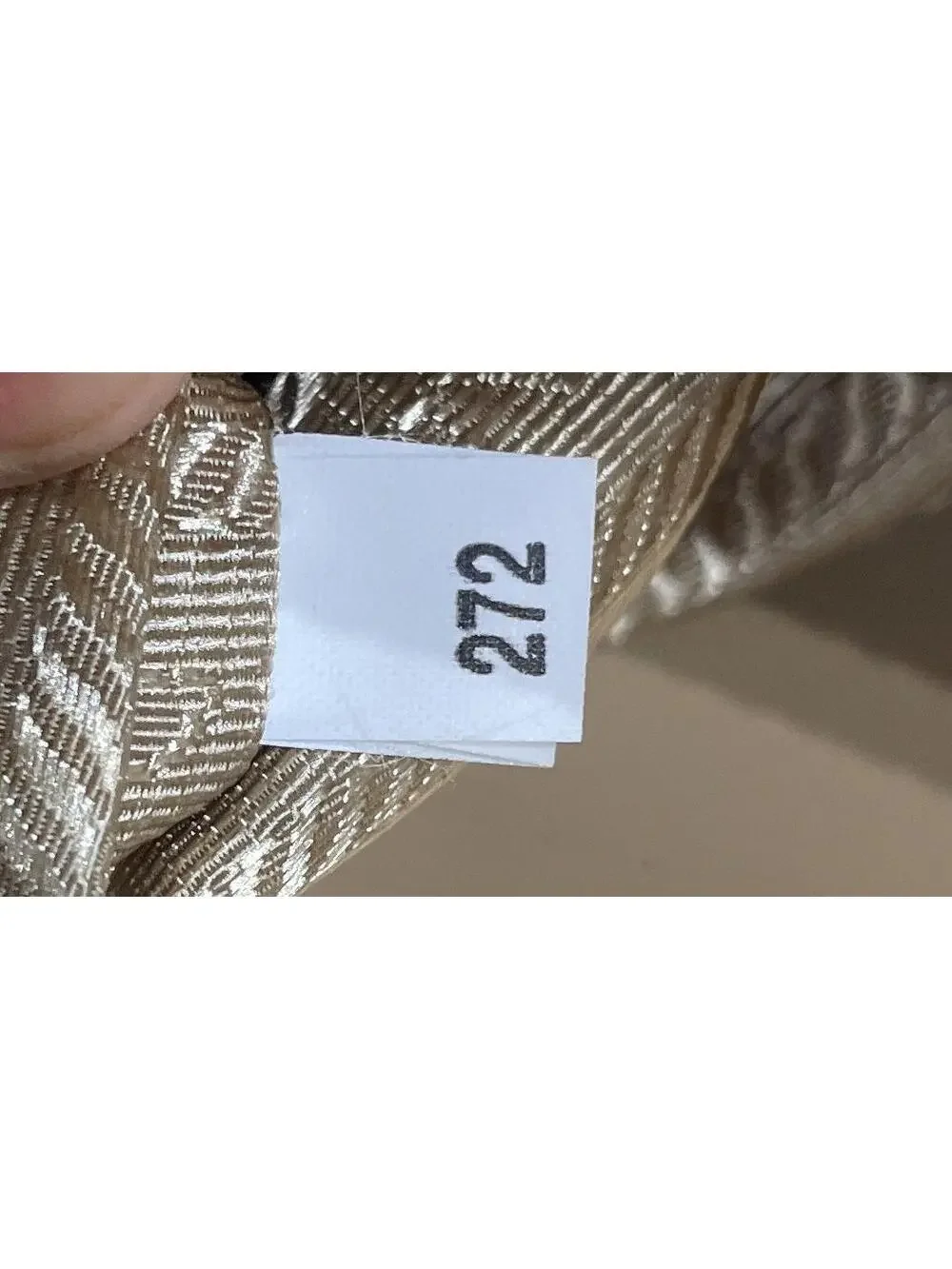 Prada Symbole Shopper Tote Jacquard #340485P22B